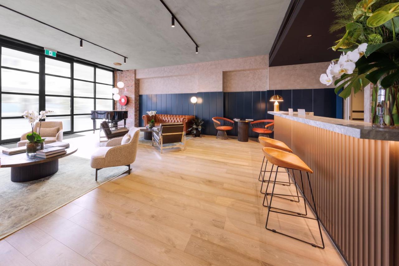Veriu Collingwood Melbourne Exterior photo
